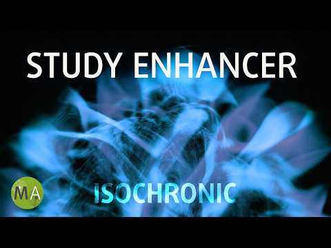 Calm Focus for Reading and Working | Chillhop | Study Enhancer