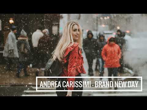 Andrea Carissimi - Brand New Day