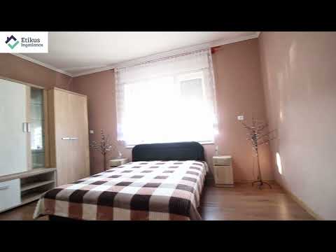 Eladó családi ház, Sarkad 2+1 szoba 100 m² 22.5 M Ft