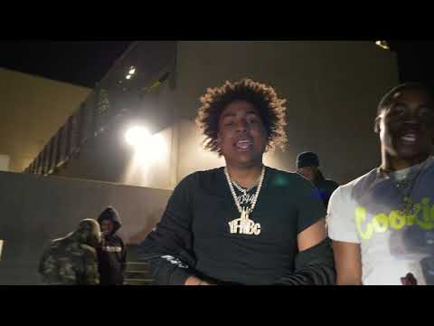 Change on me - YFN Fat ft Yung Money (OFFICIAL VIDEO)