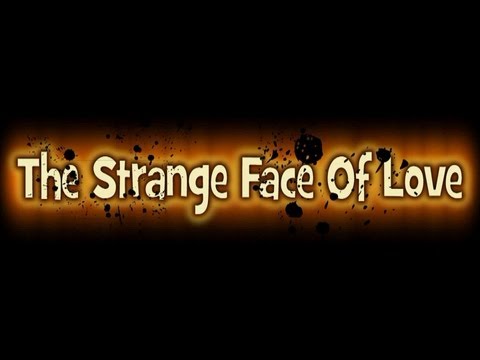 Strange Face Of Love - Tito & Tarantula
