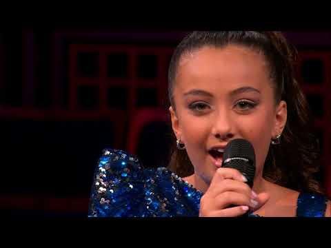 MJESC2020 - Michela Caruana - Replay