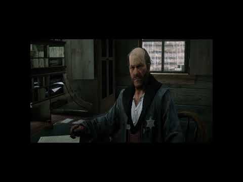 Zagrajmy w Red Dead Redemption 2 odc 24