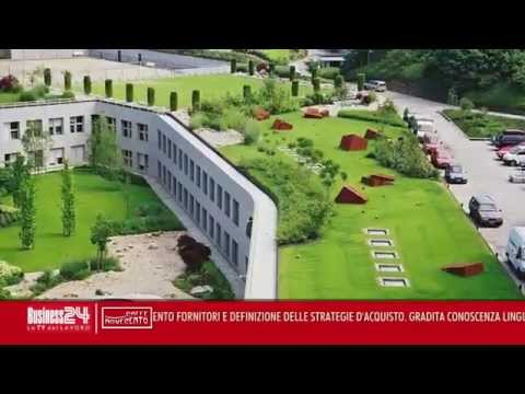 DAKU ITALIA ospite a CAFFE' NOVECENTO di BUSINESS 24