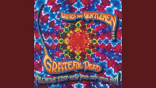 Goin' Down The Road Feeling Bad [2] [Live at Fillmore East, New York City, April 1971]