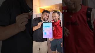 Chotu vs World's Best Tablet!?