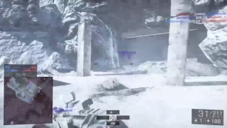[BF4］BO4と思いきやBF4シーラカンス配信
