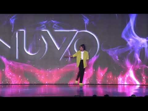 Kazuma Brailsford - Losing My Way