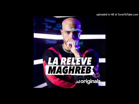 OUENZA - Chosen - La relève Maghreb