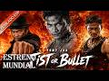 Dubbed In Spanish Tony Jaa Defends His House With His Fists