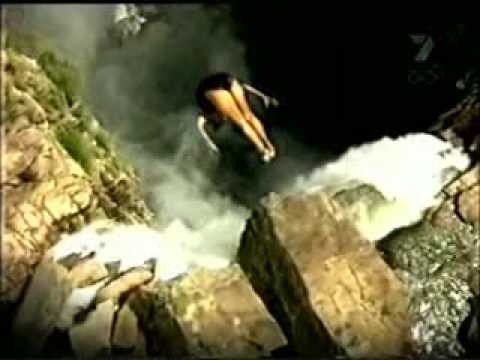 TV opening Sydney 2000