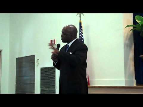 A Challenge To Leaders