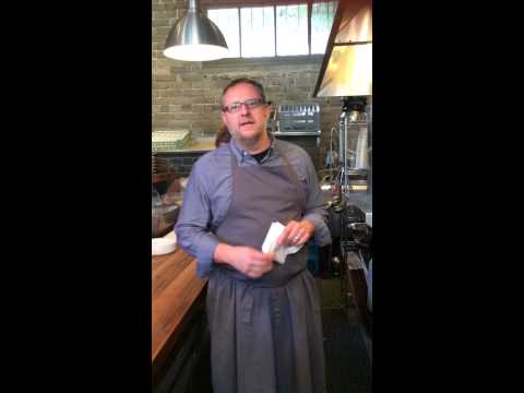 Ethan Stowell's Cacio e Pepe