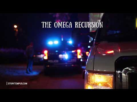 The Omega Recursion