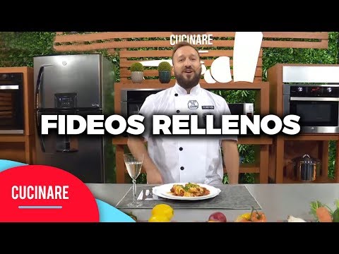 download lagu mp3 mp4 Fideo Relleno De Carne, download lagu Fideo Relleno De Carne gratis, unduh video klip Fideo Relleno De Carne