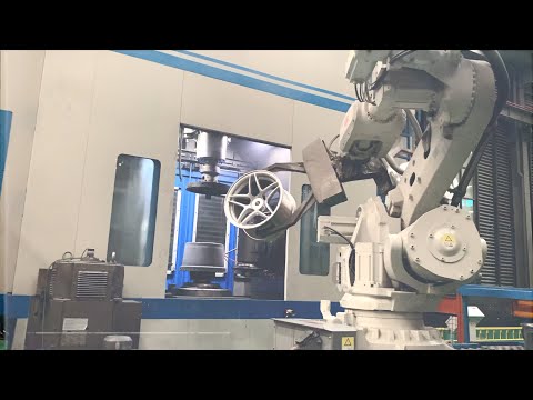 How We Make Kansei Wheels | Kansei Wheels