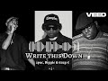 2pac Biggie Eazy E Write This Down
