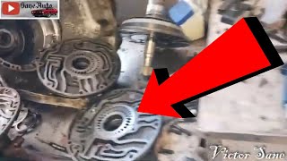 Top 5 tips to know before rebuilding a TH350 Transmission pump
