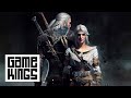EvdWL over The Witcher, de 17 games van Ubisoft & nieuwe Battlefield