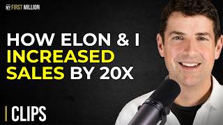 Ex-Tesla President: Elon Asked Me to 20X Tesla Sales, Here's How I Did It