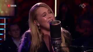 Anouk &amp; Douwe Bob   Hold Me