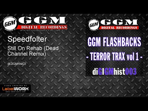 Speedfolter - Still On Rehab (Dead Channel Remix)
