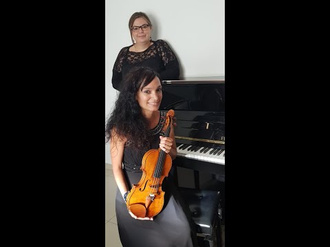 VIAF 2021 – Violin and Piano Duo – 22/06/21