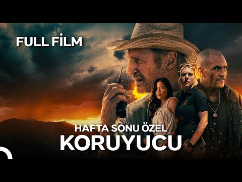 KORUYUCU | AMERİKAN AKSİYON FİLMİ (Türkçe Dublaj)