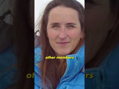 The Most Disturbing Death Story in Mount Everest History #mounteverest  #mountainmystery