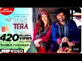 Guru Randhawa: Ishq Tera (Official Video) | Nushrat Bharucha | Bhushan Kumar | Dhrup chouhan.