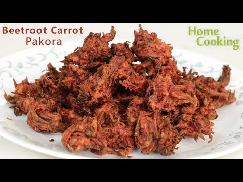 download lagu mp3 mp4 Beetroot Pakoda, download lagu Beetroot Pakoda gratis, unduh video klip Beetroot Pakoda