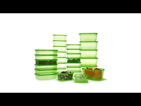 Debbie Meyer UltraLite GreenBoxes 56piece Set