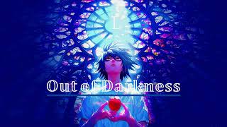 Aubrey Ashburn - Out of Darkness