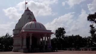 preview picture of video '4K - Shoolpaneshwar Mahadev Temple _$$007_ 2160p'