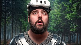 The MOST Underrated Quest 3 Game Genre