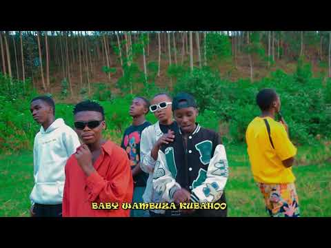 Mr Remy's _TIME (fficial video)