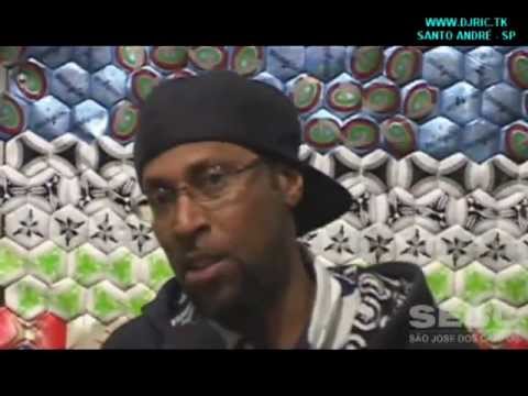 TIO FRESH & DJ HUM 2011