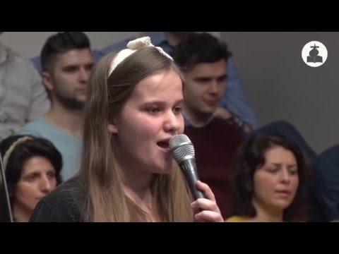 Alisa & Carmina Pantea - Unde-s crestinii?