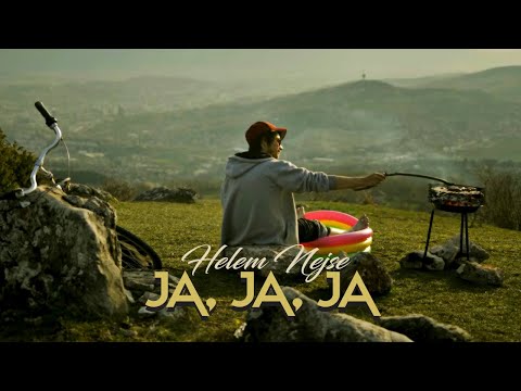 Helem Nejse - Ja Ja Ja feat. Vanja Mišić [Official Music Video]