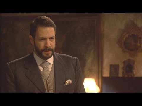 Avance Puente Viejo C1275 - Se secan los acuíferos de la Quinta