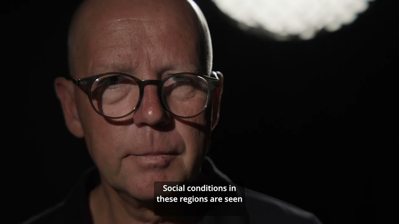 PREVEX on Social Conditions