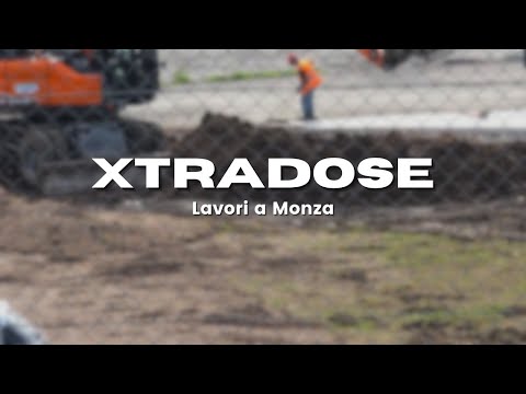 Xtradose | Lavori a Monza