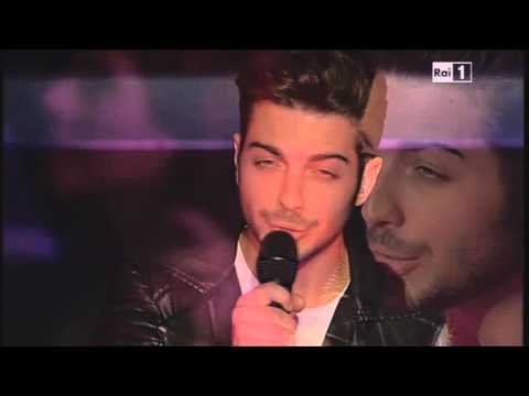 Can't Help Falling In love  - Gianluca Ginoble (Il volo)