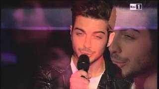 Can&#39;t Help Falling In love  - Gianluca Ginoble (Il volo)