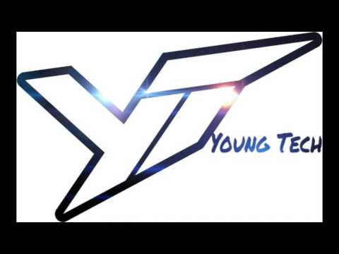 Young Tech- my world