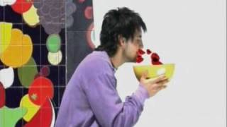 Fran Perea - Punto y Aparte (Videoclip Oficial)