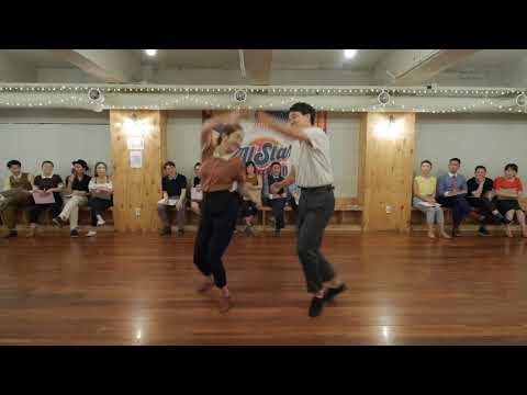 All-Stars Weekend 2019 Invitational M&M - 녜녜 & 짜장