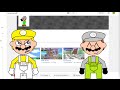 SM64 Bloopers PT O Canal Do SilverMario87