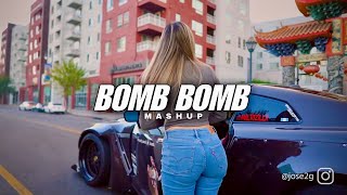 BomB BomB Mashup - Kamal Raja Ft. Imran Khan (Creative Chores)