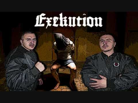 EXEKUTION DISS NEU 2009